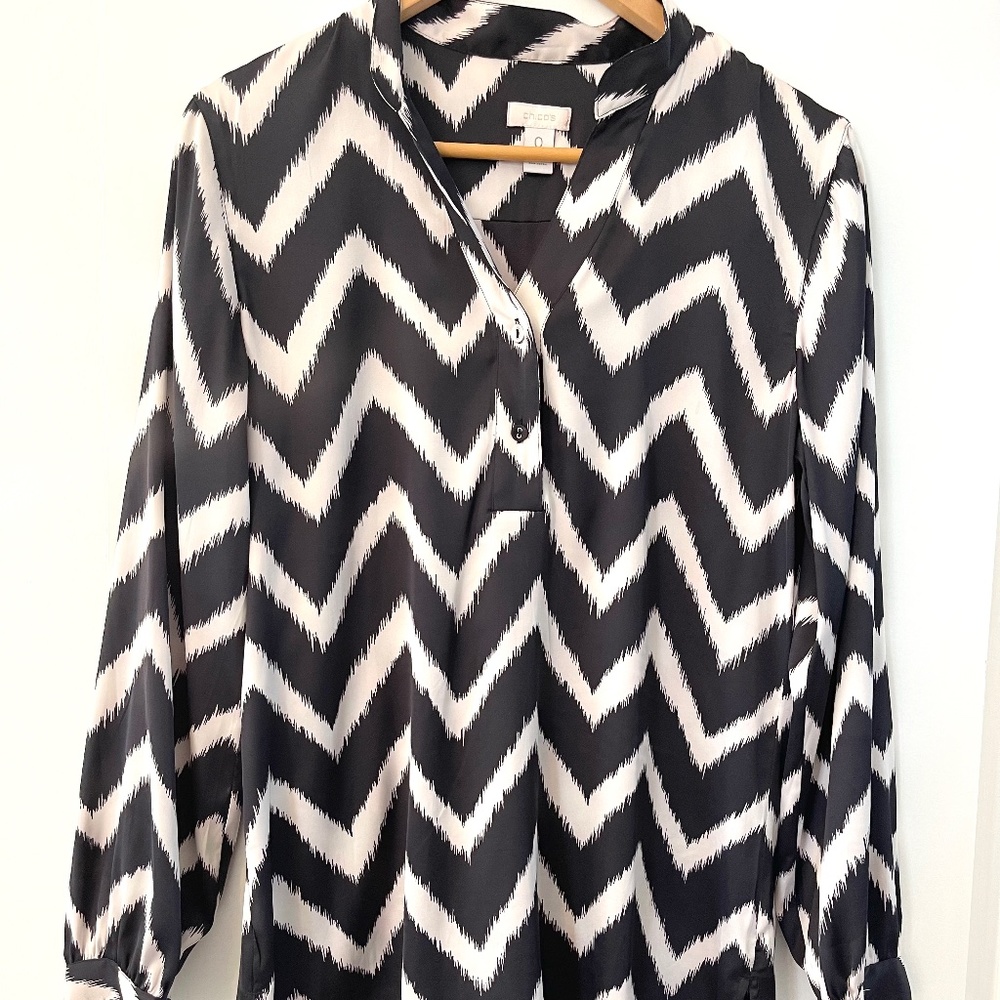 Chicos Blouse